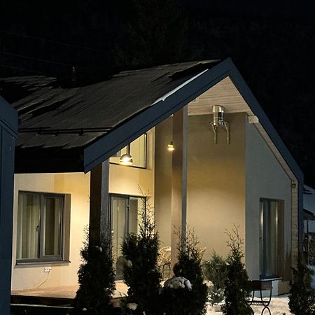 River Rest Slavske Exterior foto