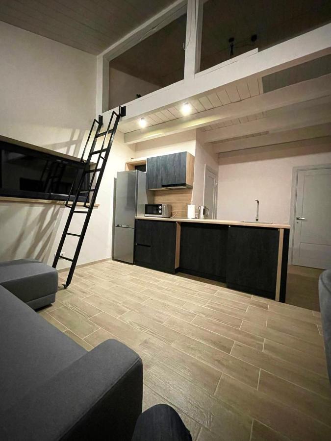 River Rest Slavske Exterior foto