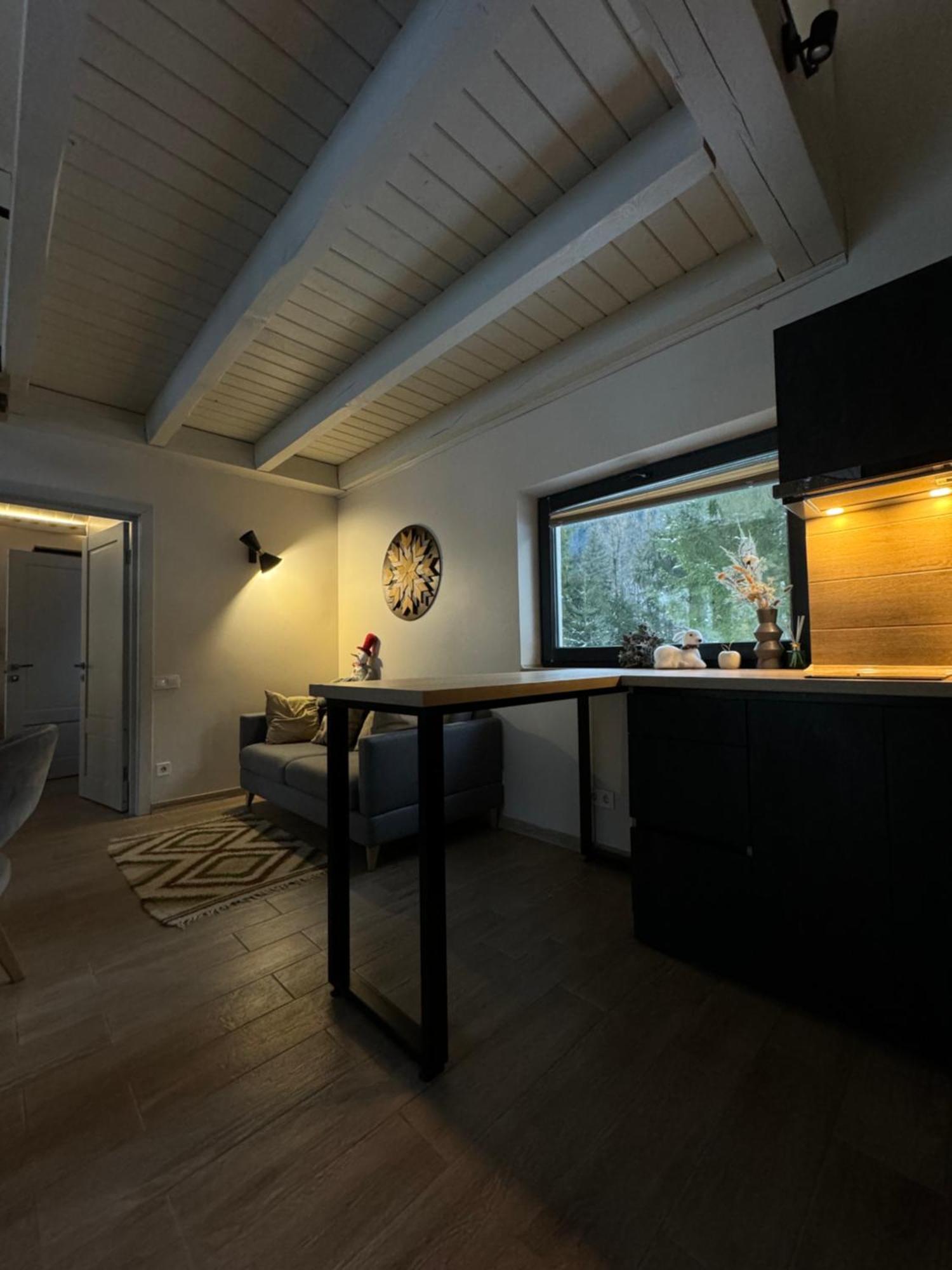 River Rest Slavske Exterior foto